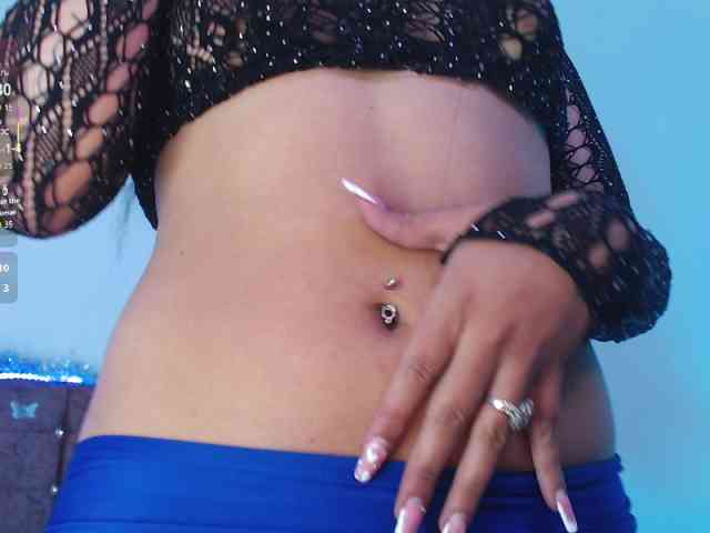 aliii_barrera webcam