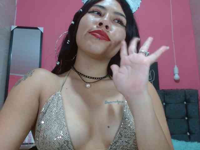 aliii_barrera webcam