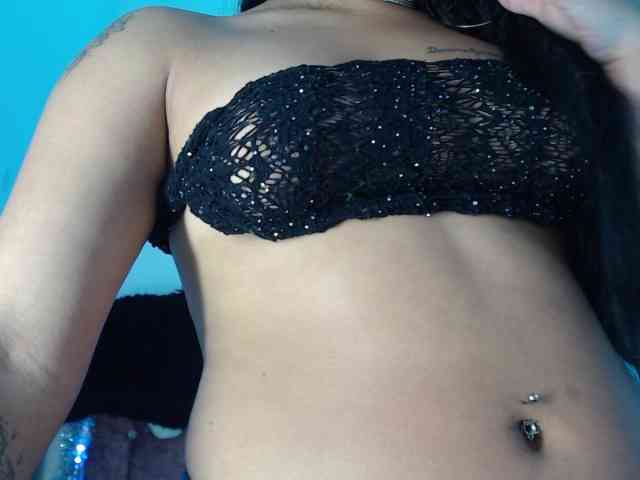 aliii_barrera webcam