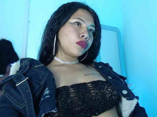 aliii_barrera webcam