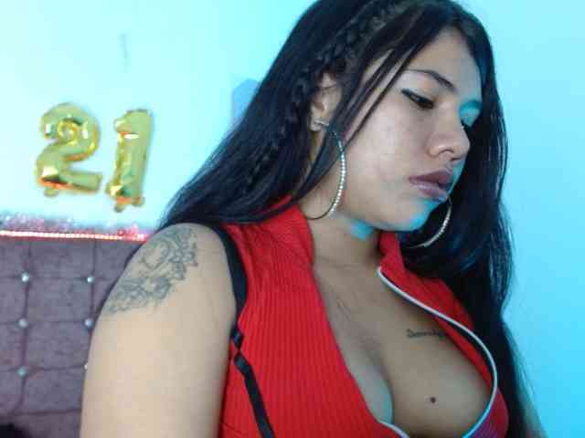 aliii_barrera webcam