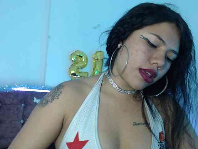 aliii_barrera webcam