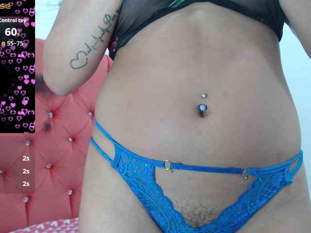aliii_barrera webcam