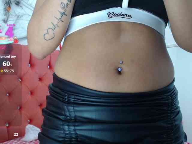 aliii_barrera webcam