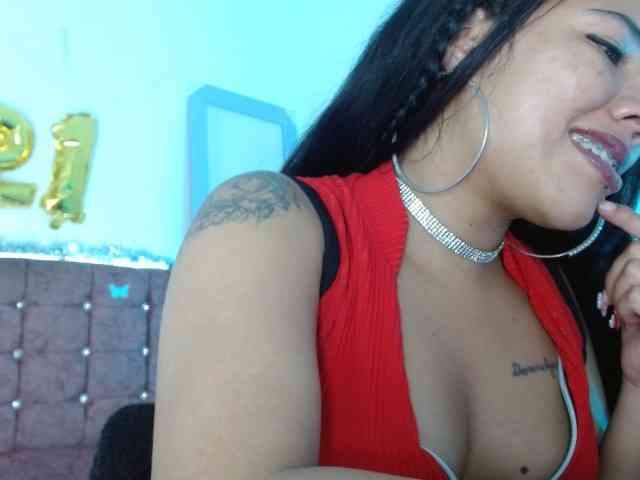 aliii_barrera webcam
