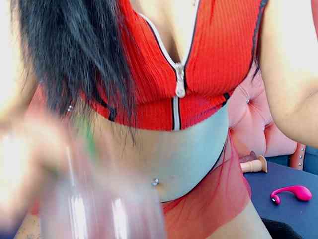 aliii_barrera webcam