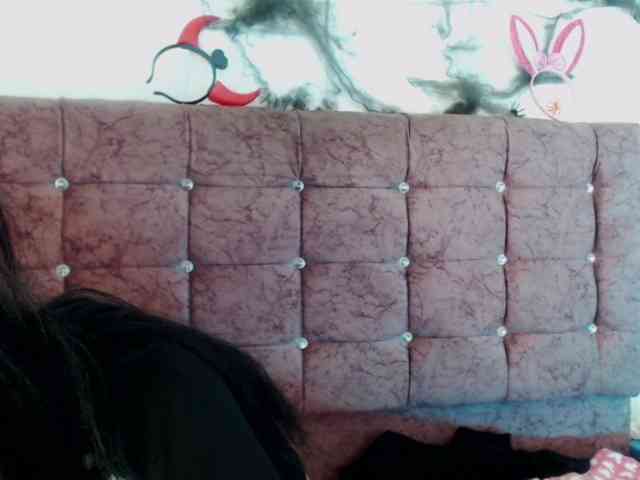 aliii_barrera webcam