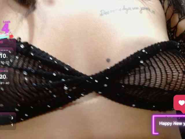 aliii_barrera webcam