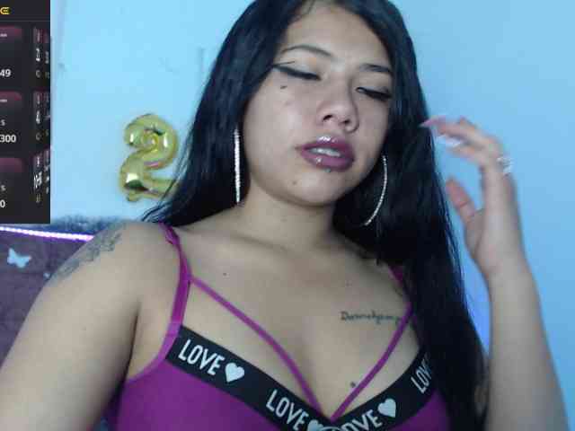 aliii_barrera webcam