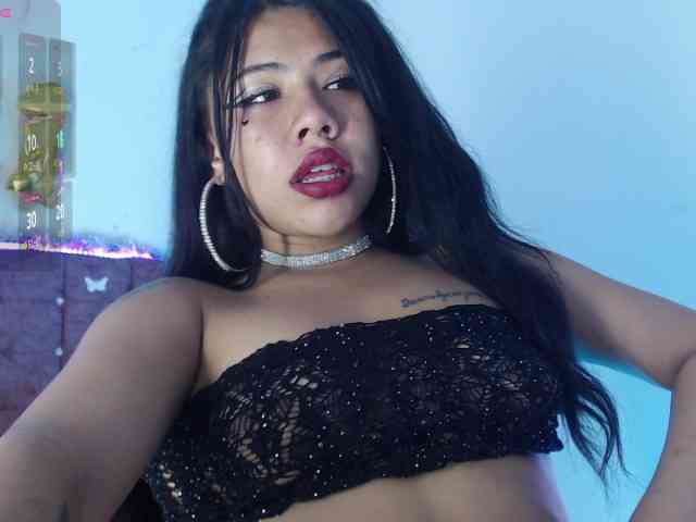 aliii_barrera webcam