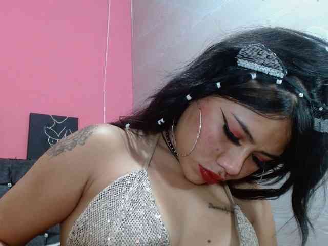 aliii_barrera webcam