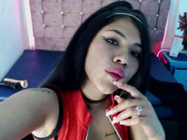 aliii_barrera webcam