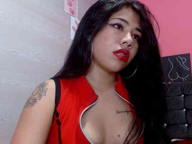 aliii_barrera webcam