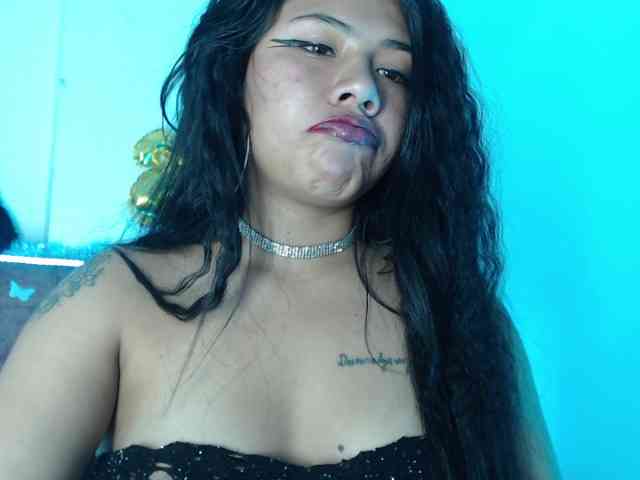 aliii_barrera webcam