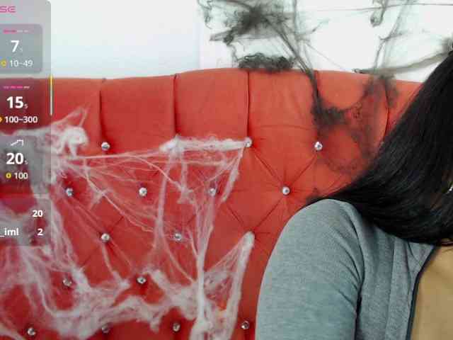 aliii_barrera webcam