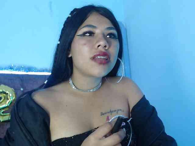 aliii_barrera webcam