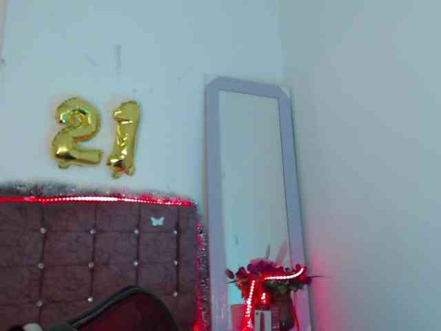 aliii_barrera webcam