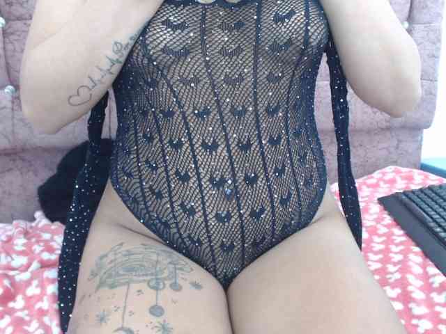 aliii_barrera webcam