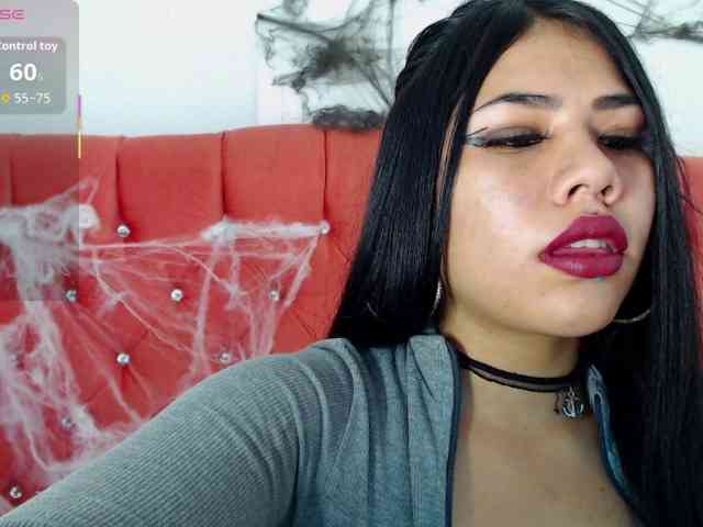 aliii_barrera webcam