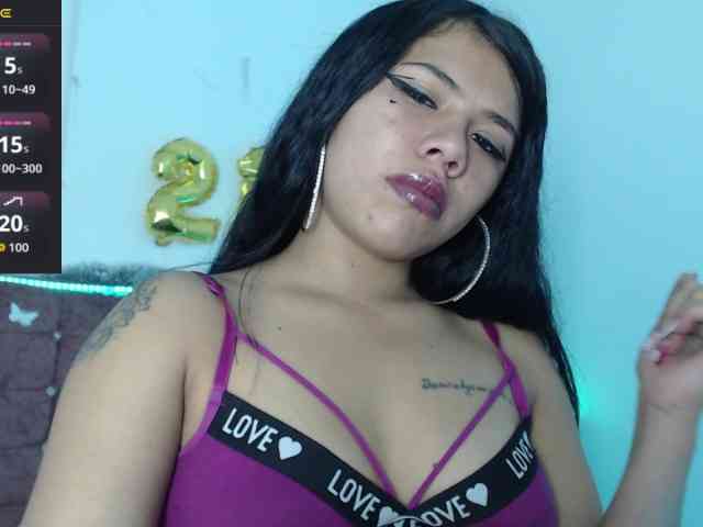 aliii_barrera webcam