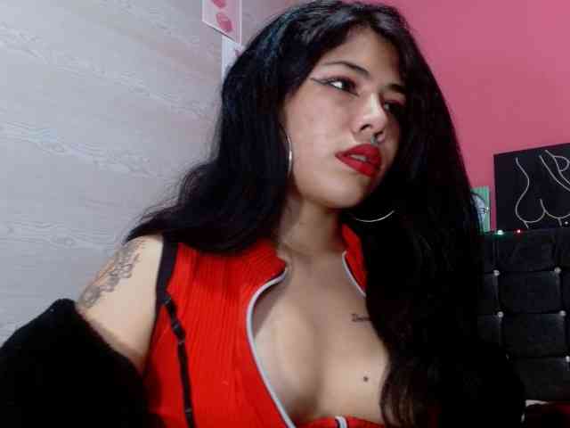 aliii_barrera webcam