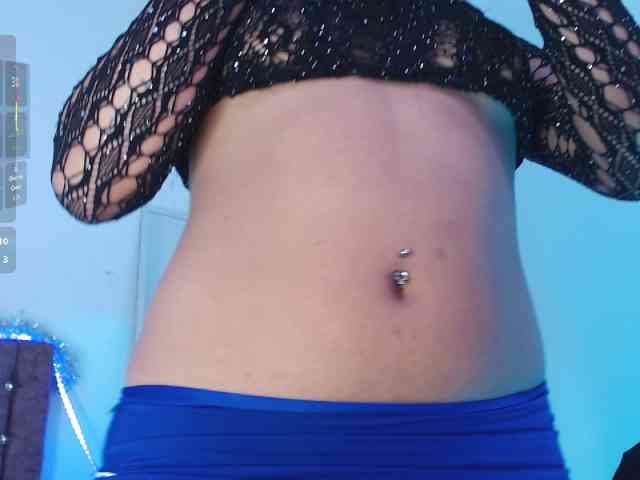 aliii_barrera webcam