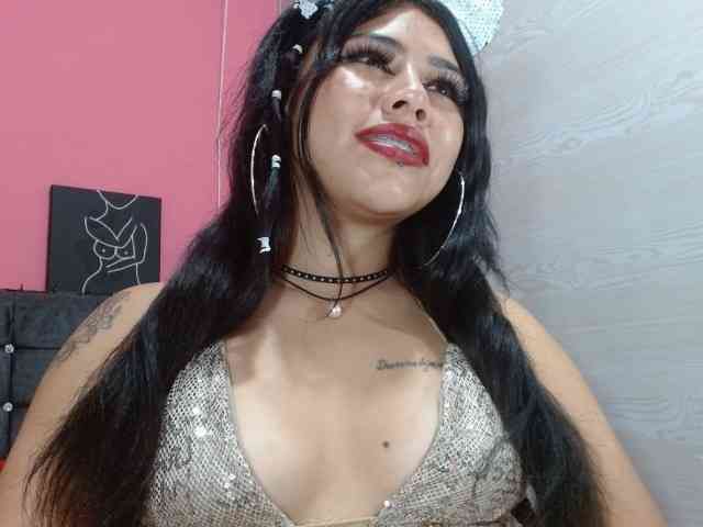 aliii_barrera webcam