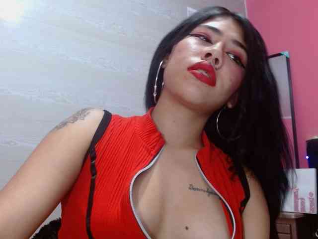 aliii_barrera webcam