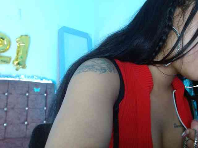 aliii_barrera webcam