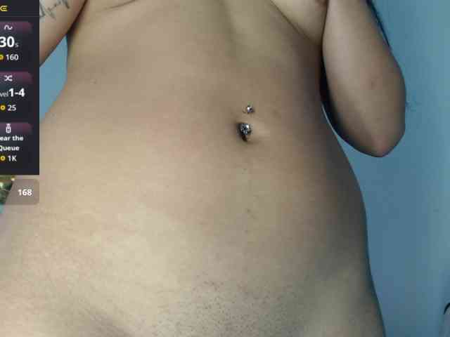 aliii_barrera webcam