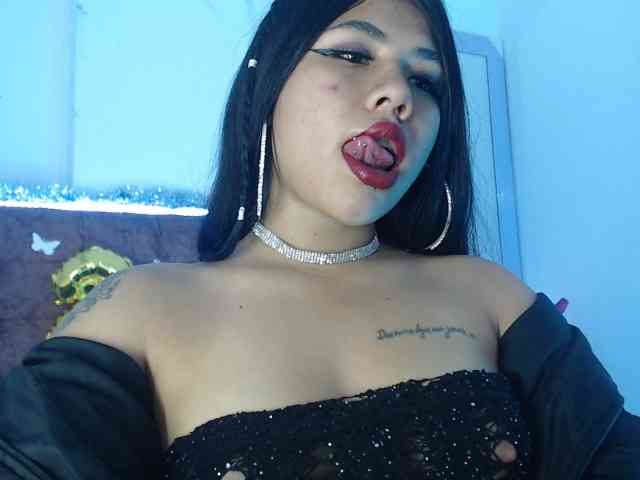 aliii_barrera webcam