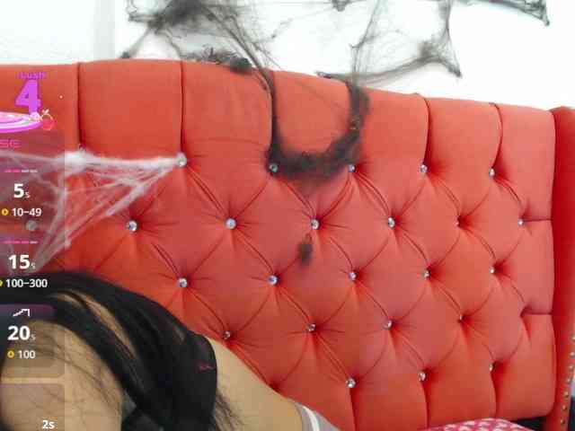aliii_barrera webcam