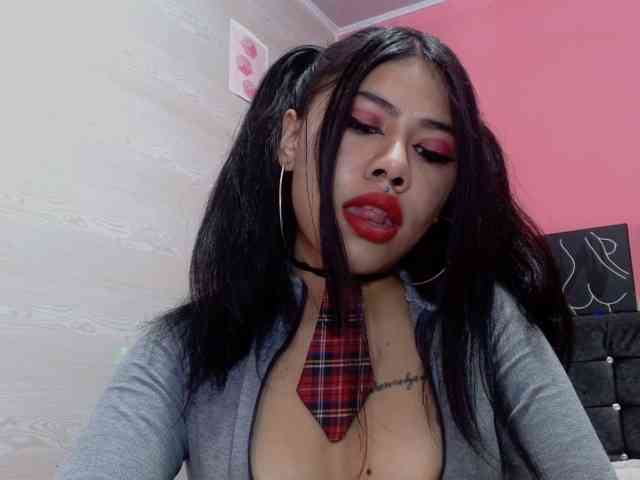 aliii_barrera webcam