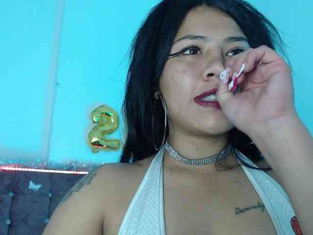 aliii_barrera webcam