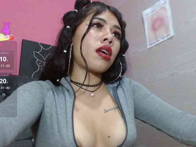 aliii_barrera webcam