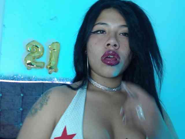 aliii_barrera webcam