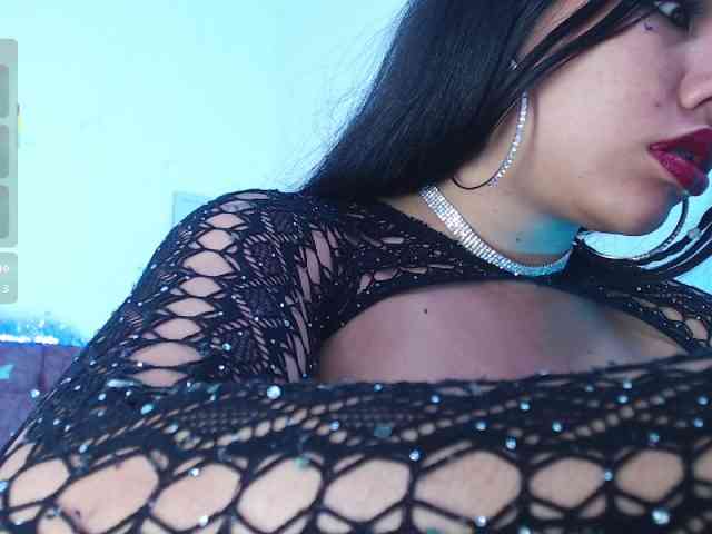 aliii_barrera webcam