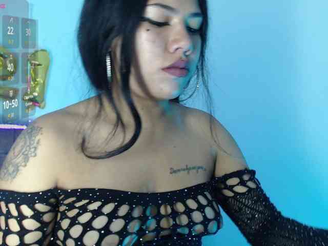 aliii_barrera webcam