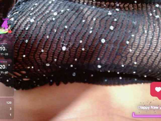 aliii_barrera webcam