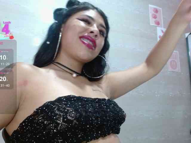 aliii_barrera webcam
