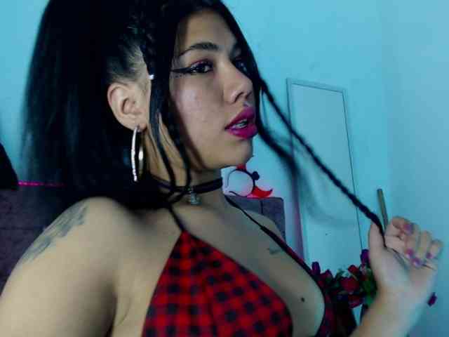 aliii_barrera webcam
