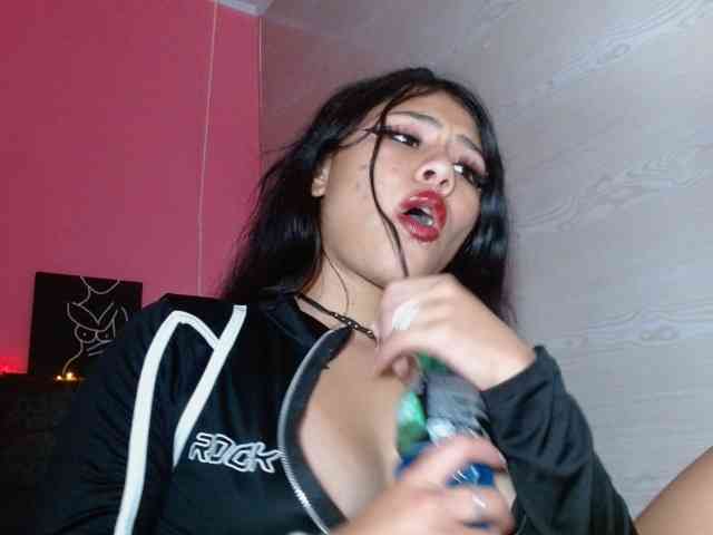 aliii_barrera webcam