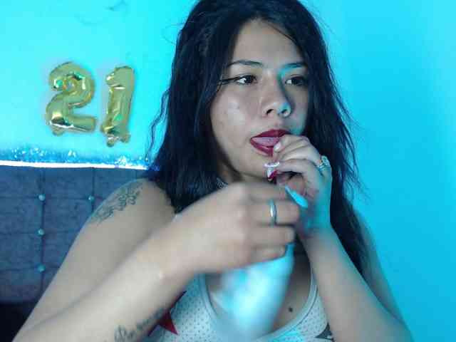 aliii_barrera webcam