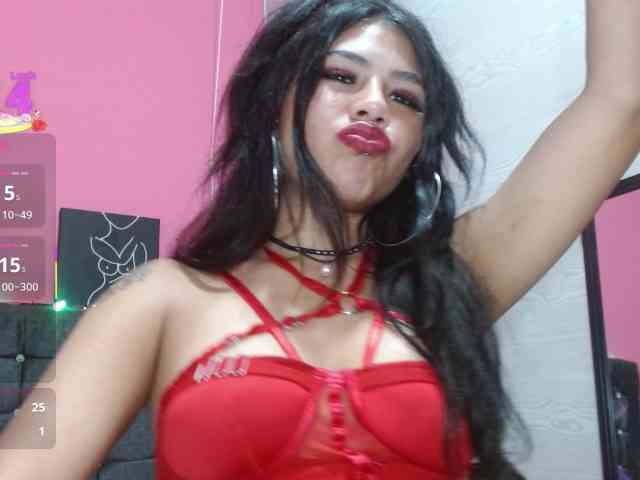 aliii_barrera webcam