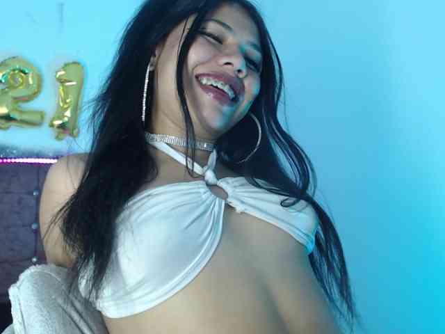 aliii_barrera webcam