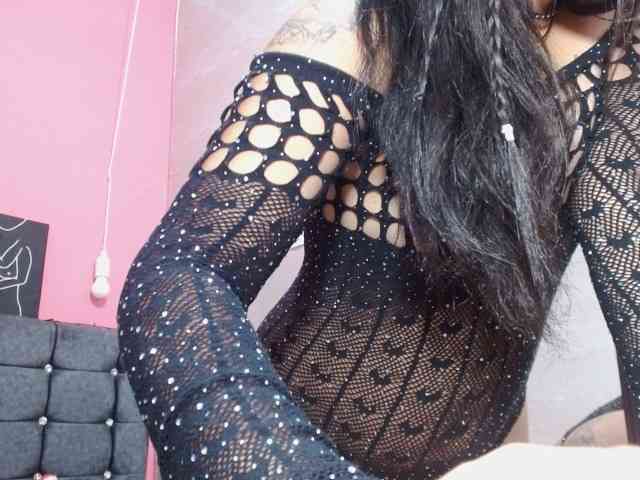 aliii_barrera webcam