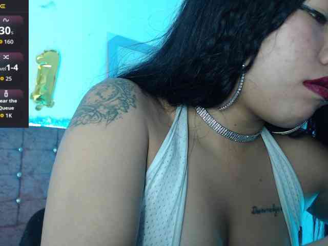 aliii_barrera webcam