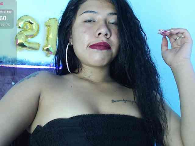 aliii_barrera webcam