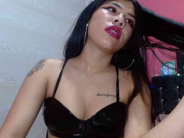 aliii_barrera webcam