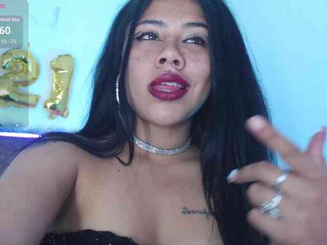 aliii_barrera webcam